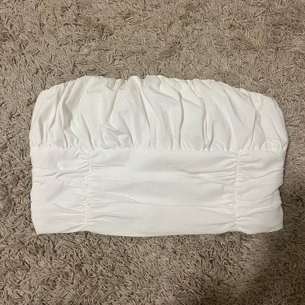 ZARA Tube Top